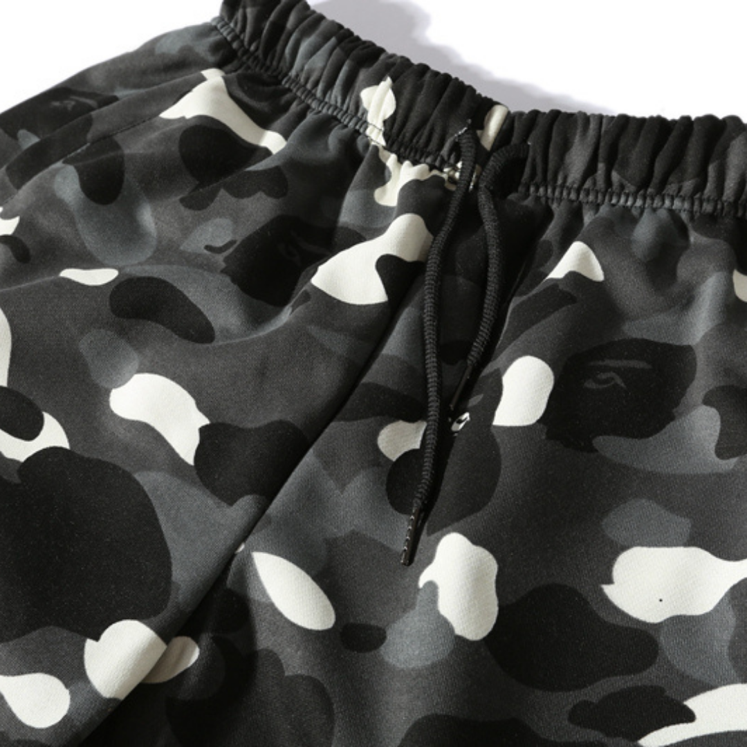 Pantalones cortos Bape