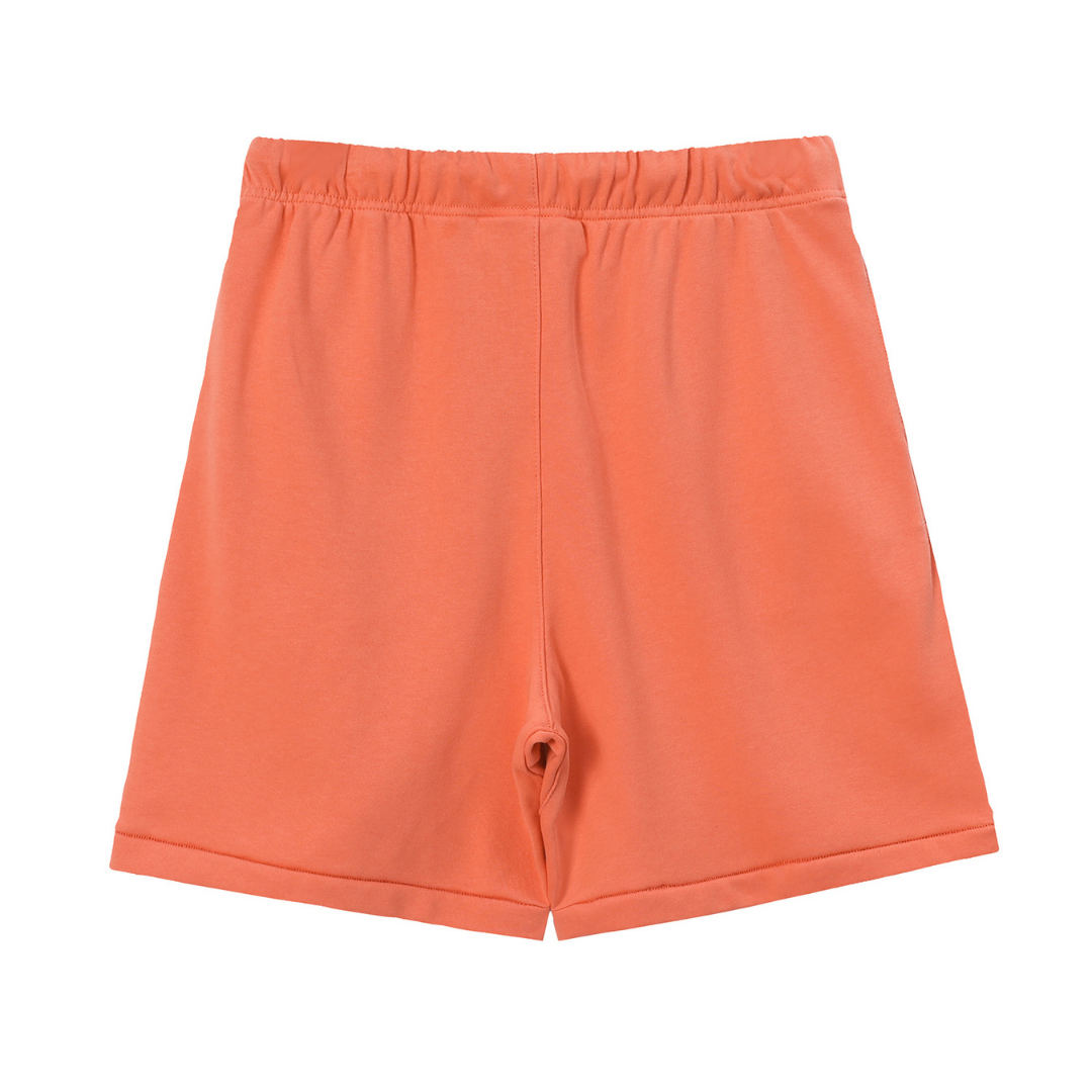 Les essentiels du short Fear of God