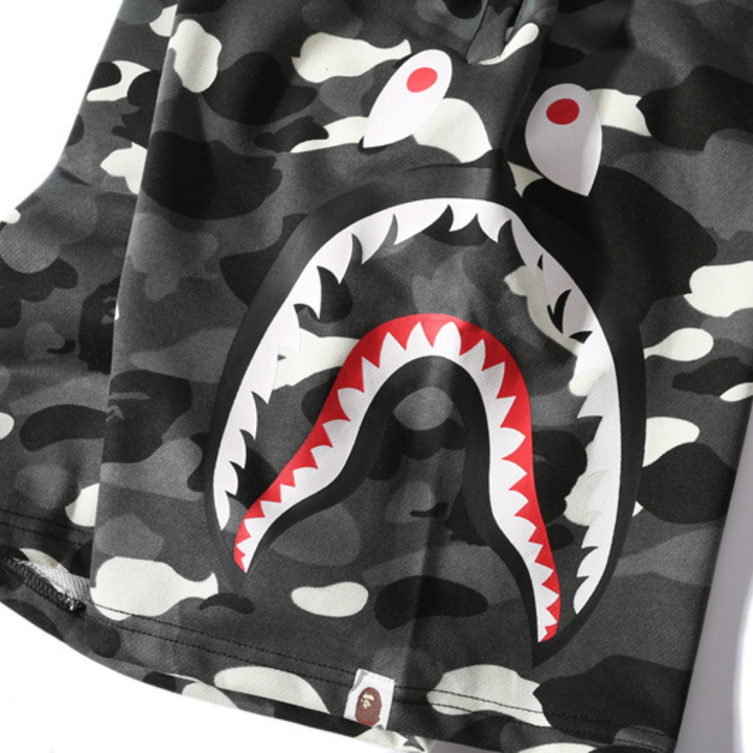 Pantalones cortos Bape