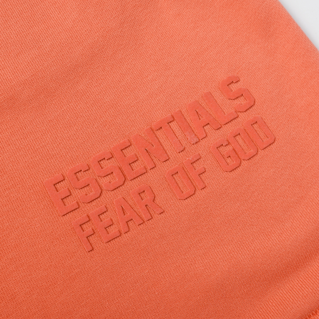 Les essentiels du short Fear of God