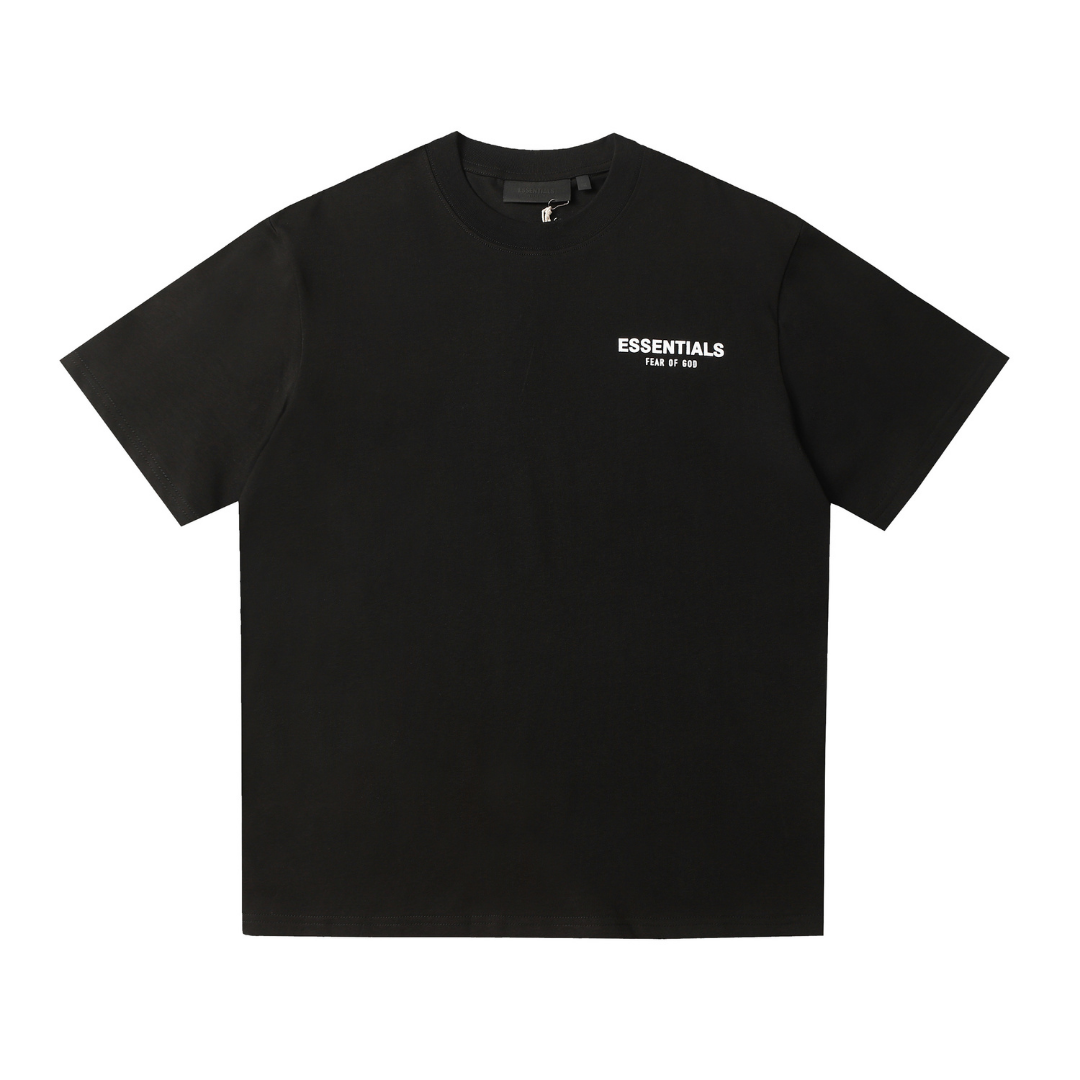 T-shirt Essentials Fear of God New York