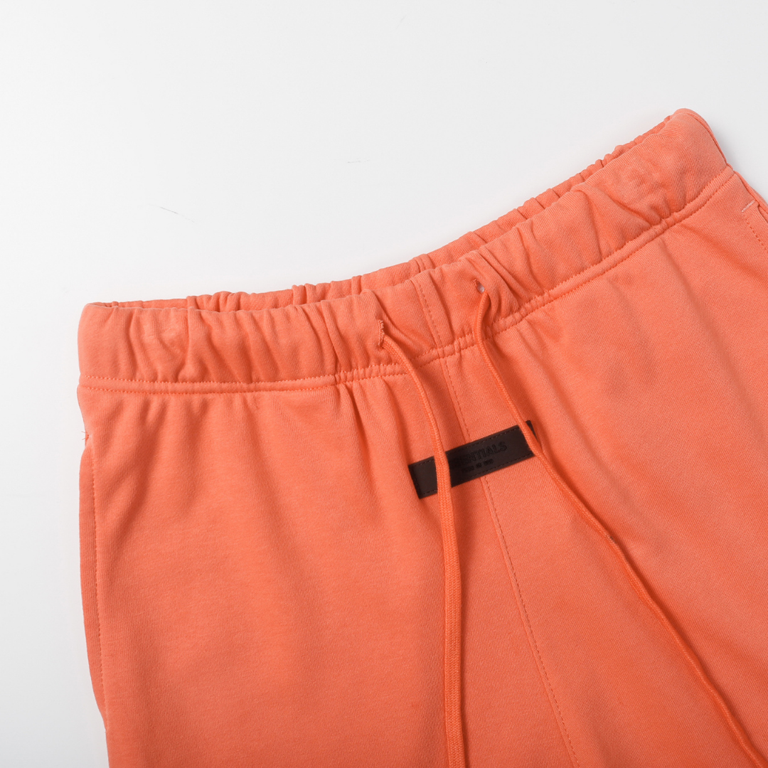 Les essentiels du short Fear of God
