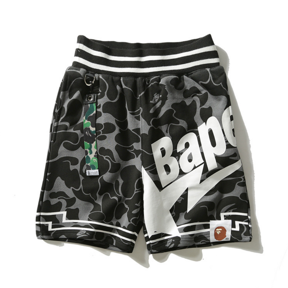 Pantalones cortos Bape