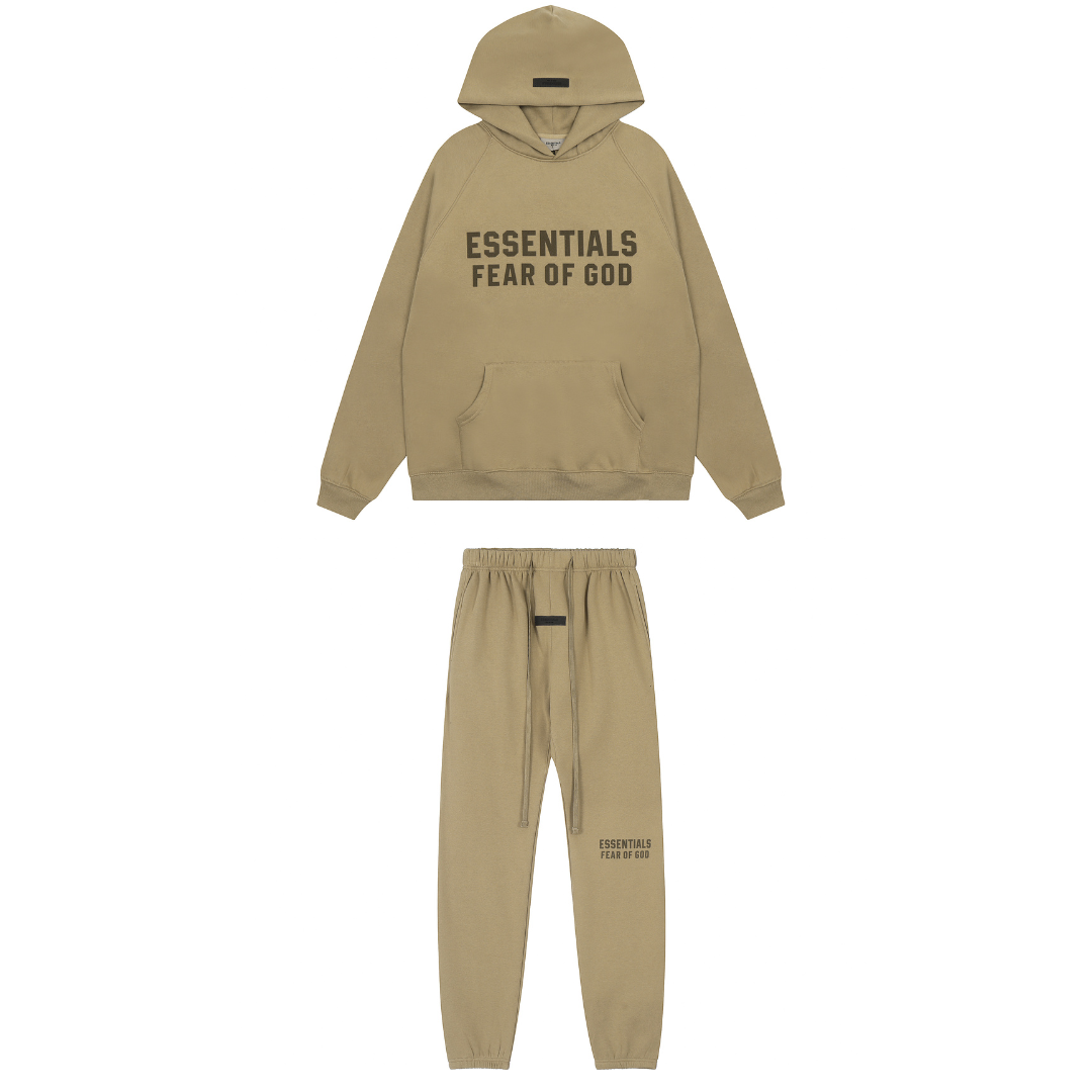 Survêtement Essentials Fear of God
