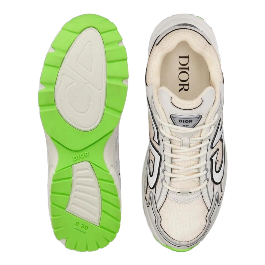 B30 Vert Sable