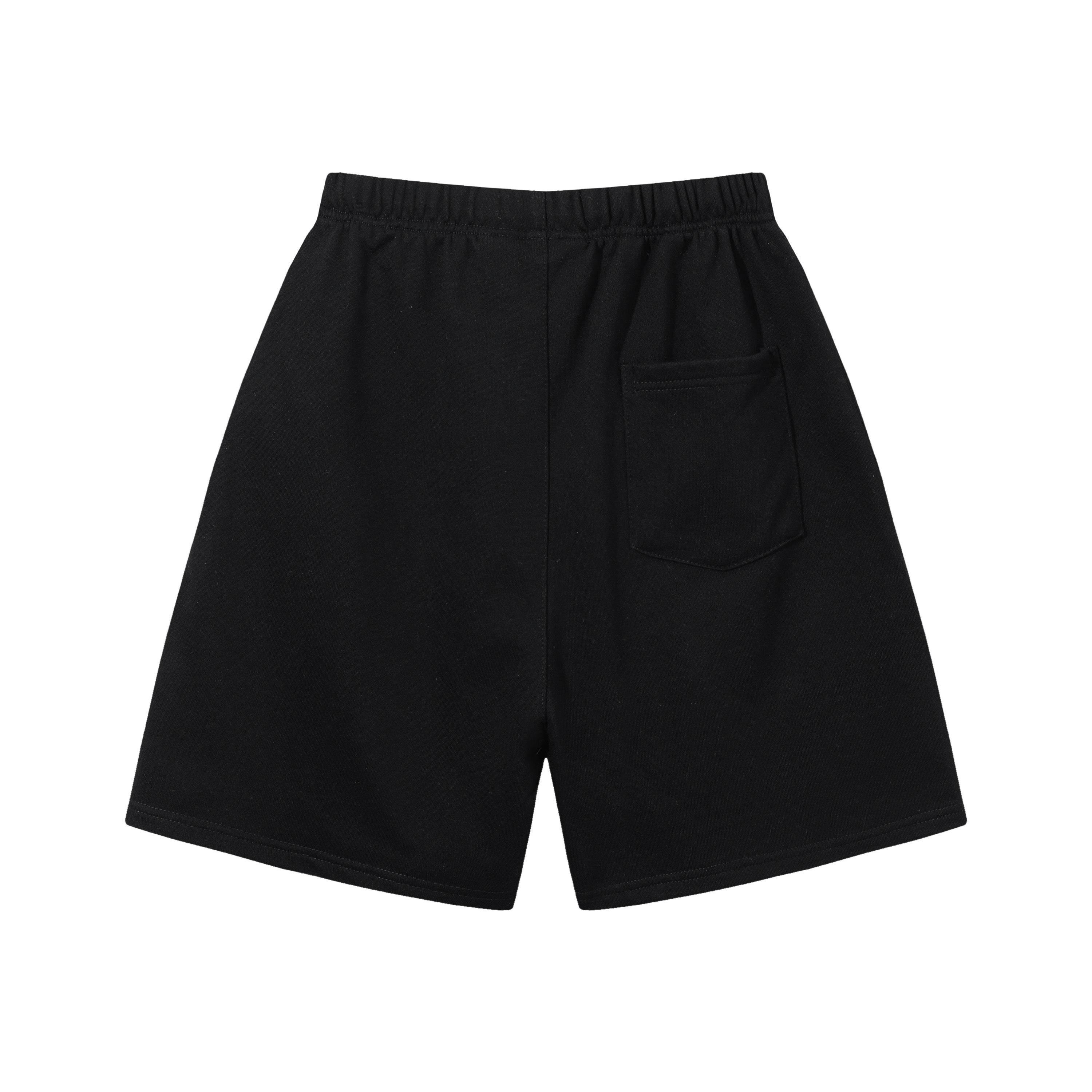Short noir Essentials