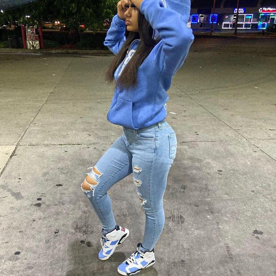 J6 Rétro UNC