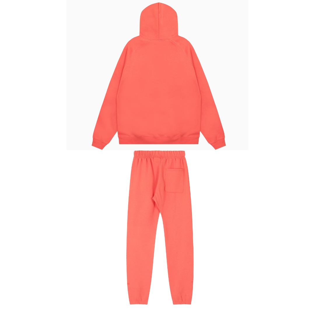 Survêtement Essentials Orange