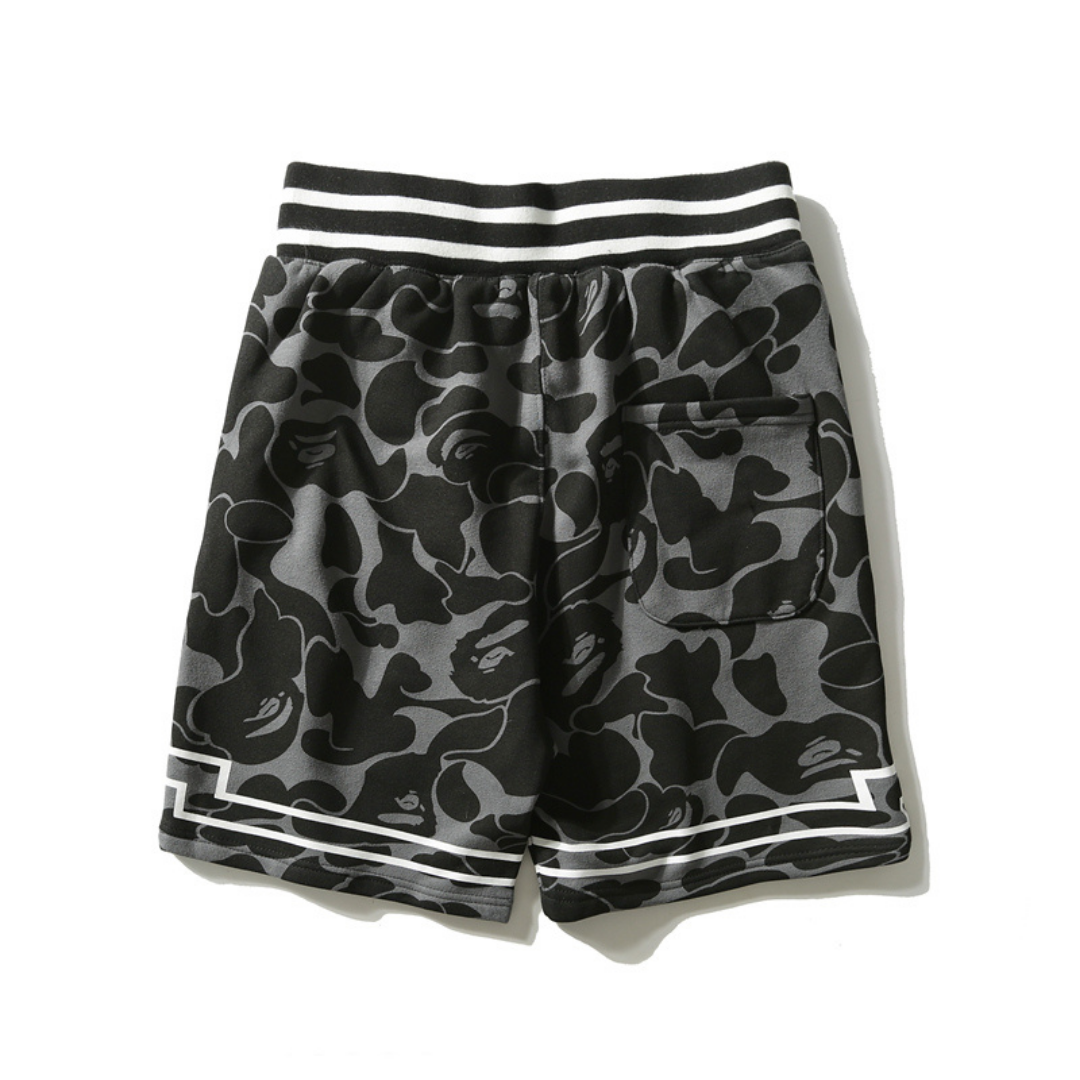 Pantalones cortos Bape