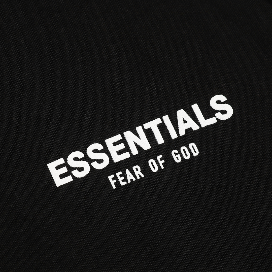 T-shirt Essentials Fear of God New York
