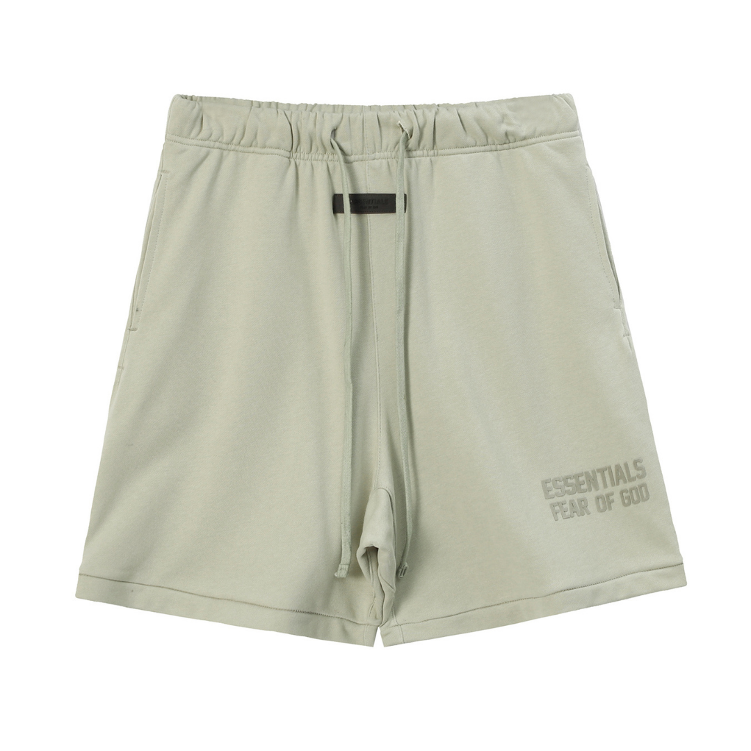 Les essentiels du short Fear of God