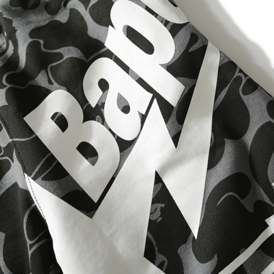 Pantalones cortos Bape