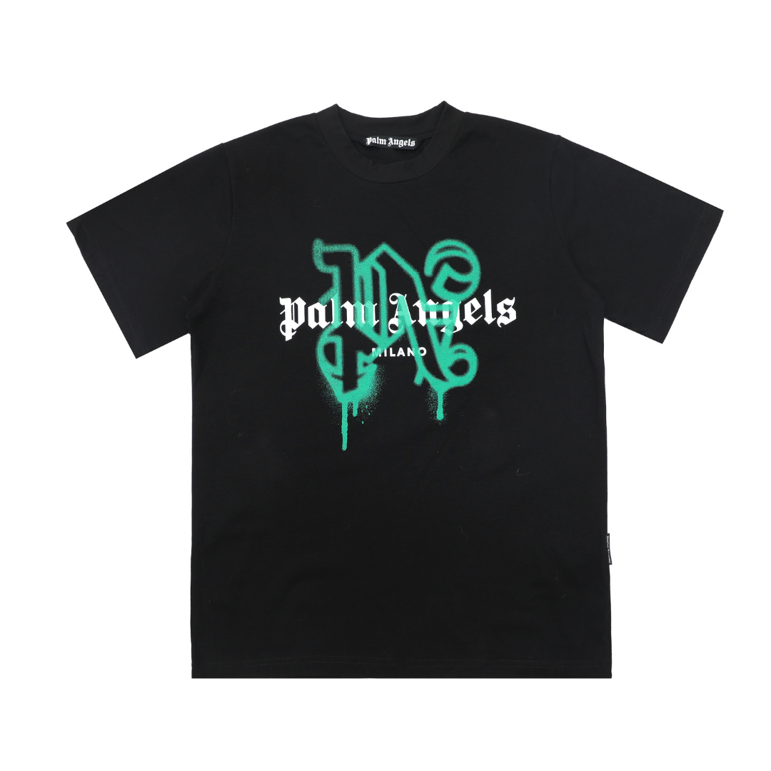 T-shirt Palm Angels Milan