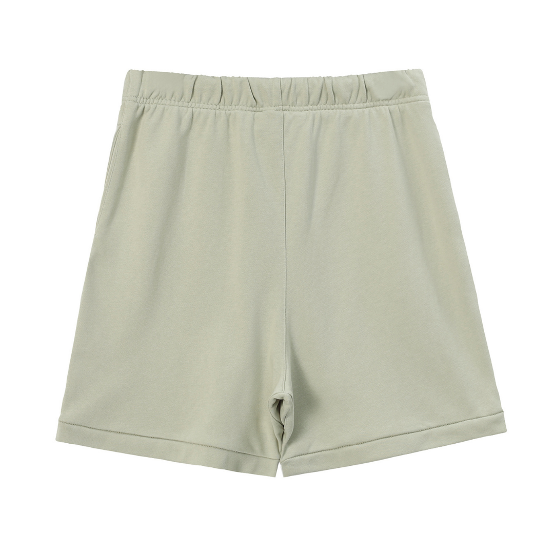 Les essentiels du short Fear of God