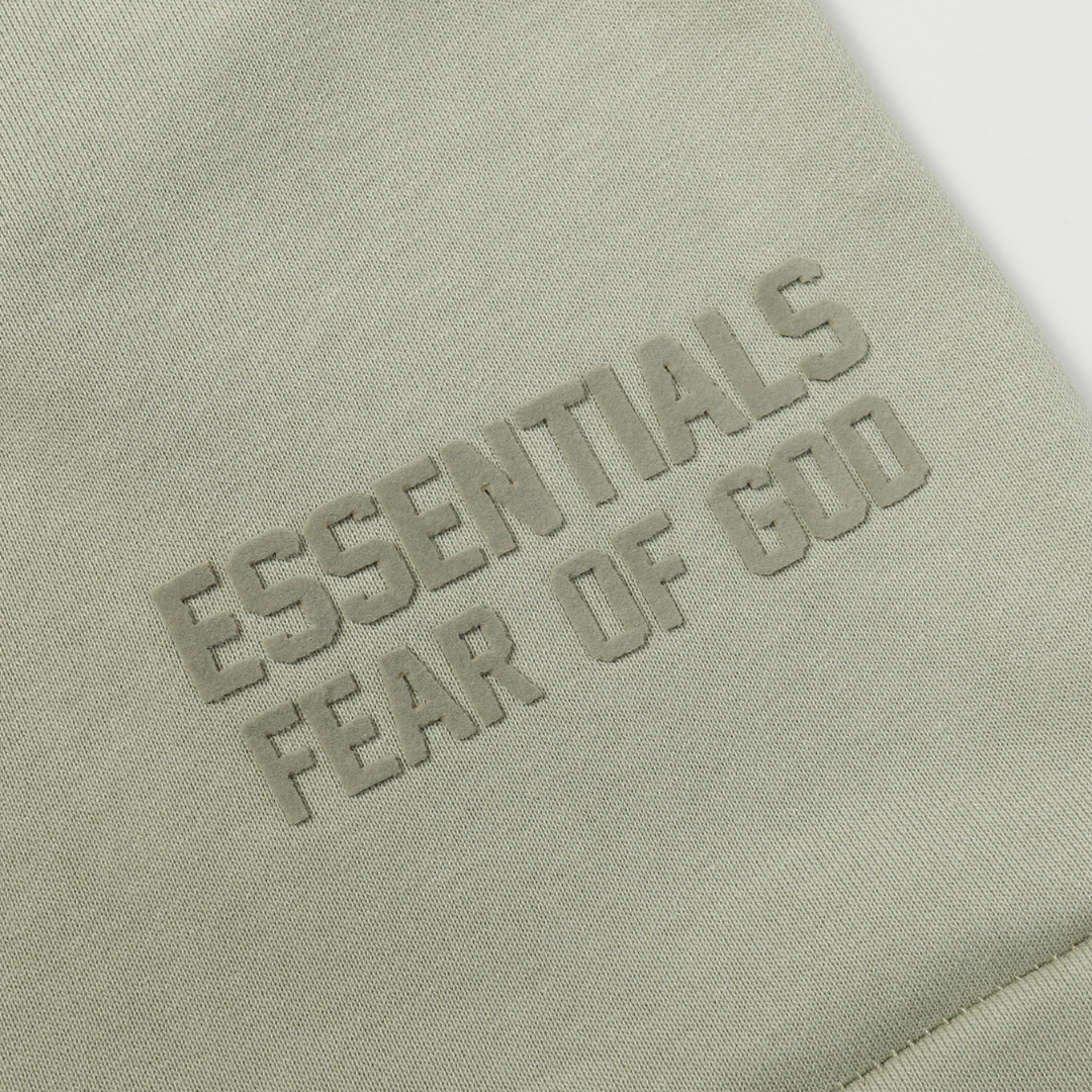 Les essentiels du short Fear of God