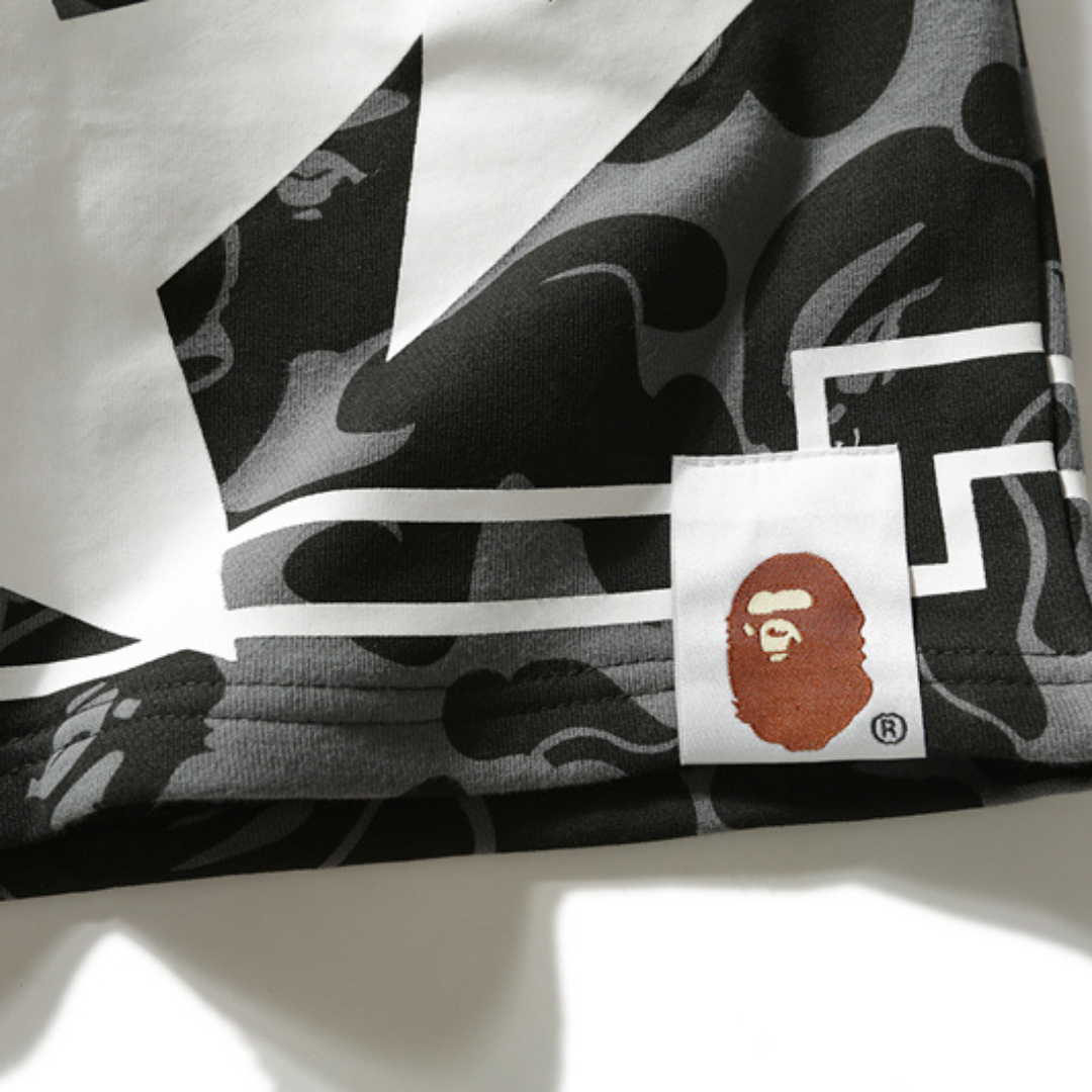 Pantalones cortos Bape