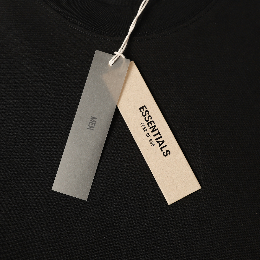 T-shirt Essentials Fear of God New York