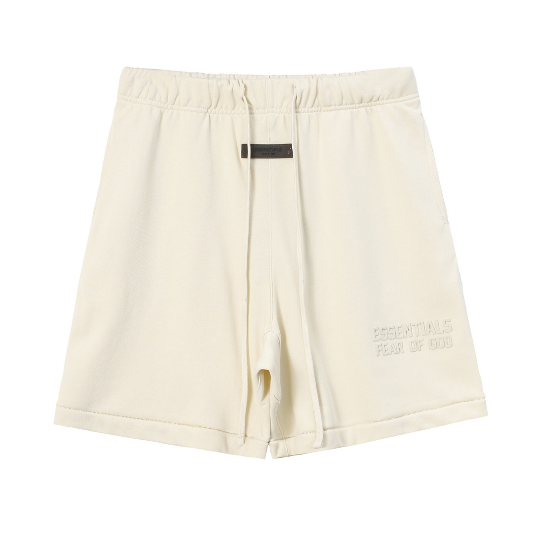 Les essentiels du short Fear of God