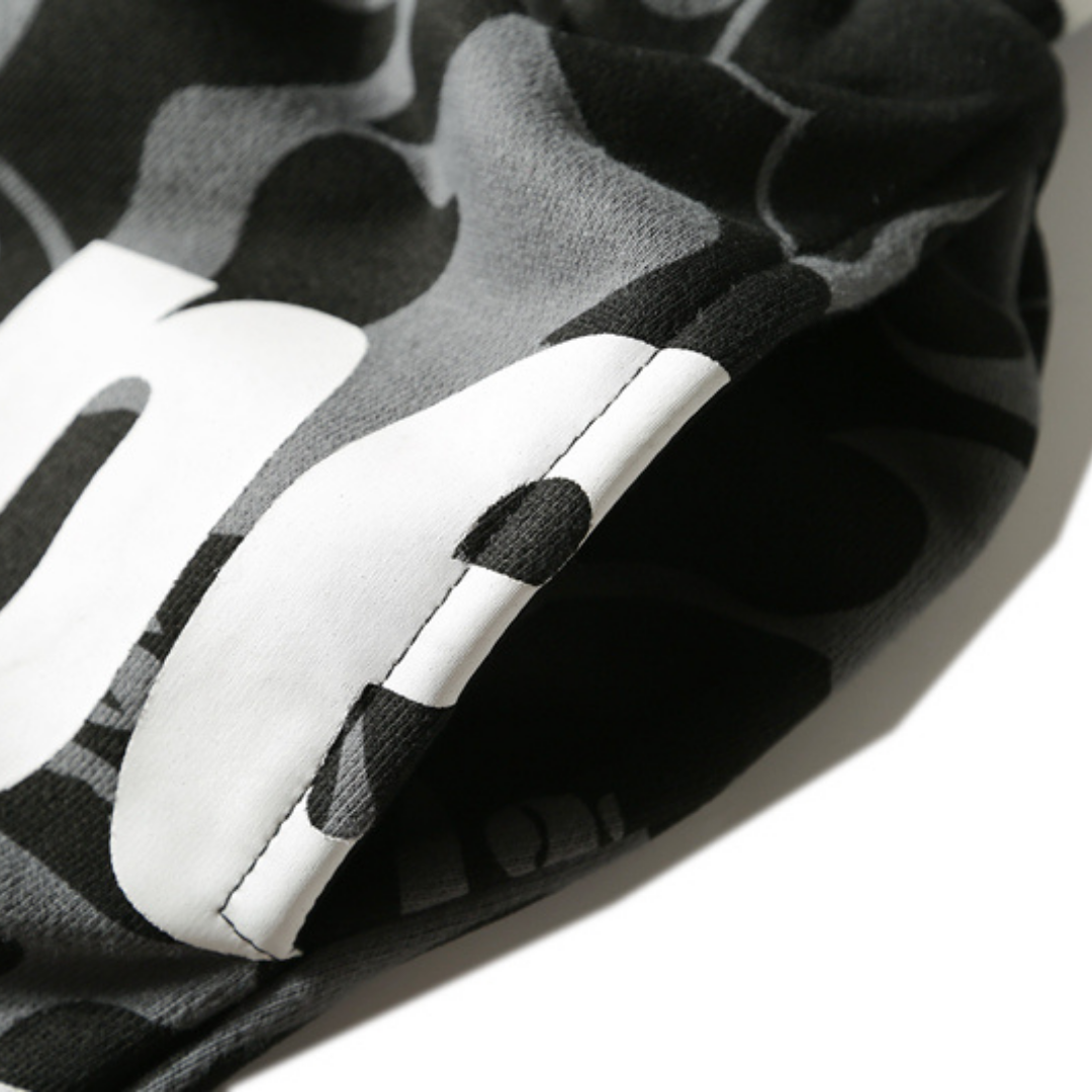 Pantalones cortos Bape