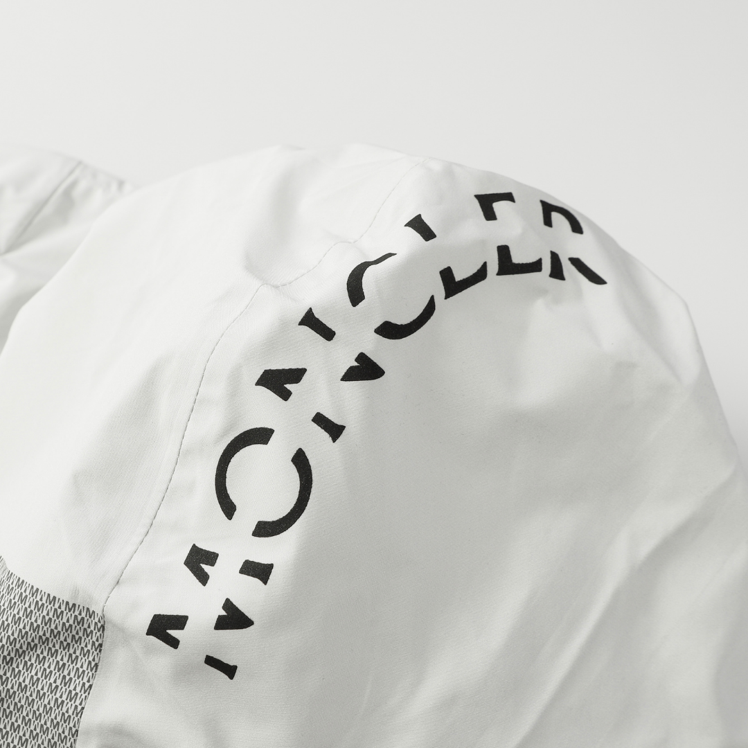 Coupe-vent Moncler Monogram