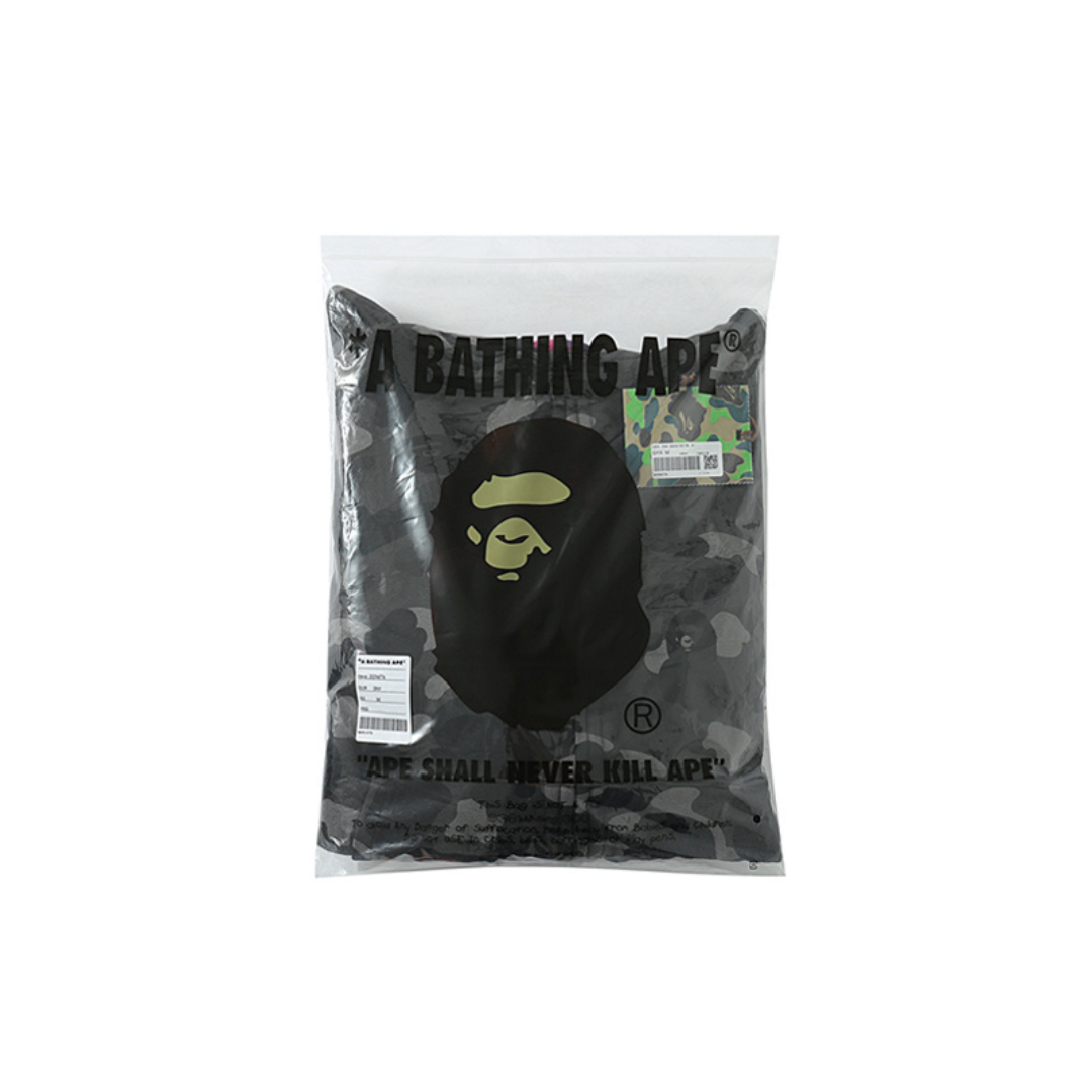 Sudadera con capucha Bape