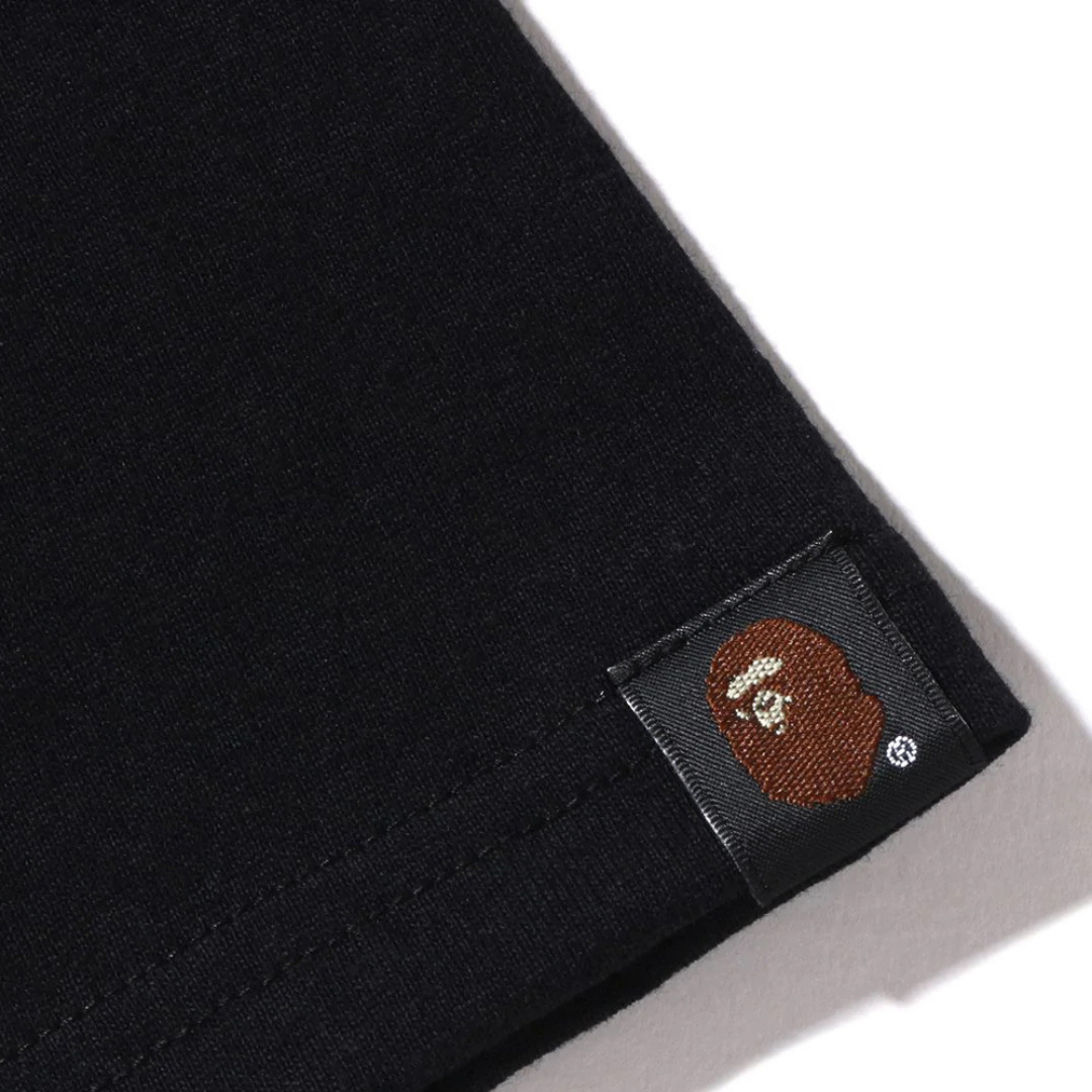 Camiseta Bape