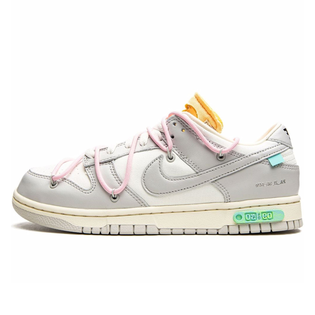 Dunk de "Lot 09"