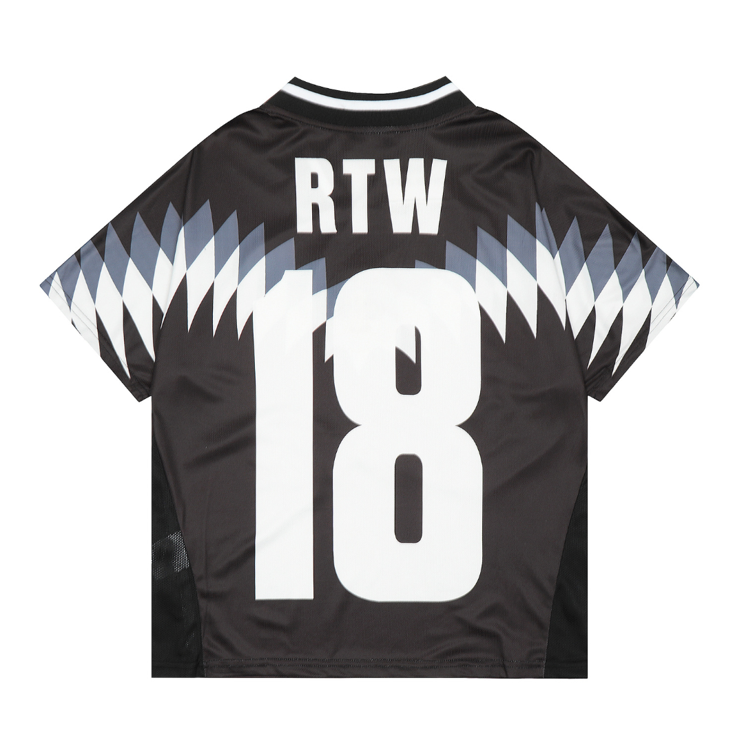 T-shirt Règles du Monde du Football