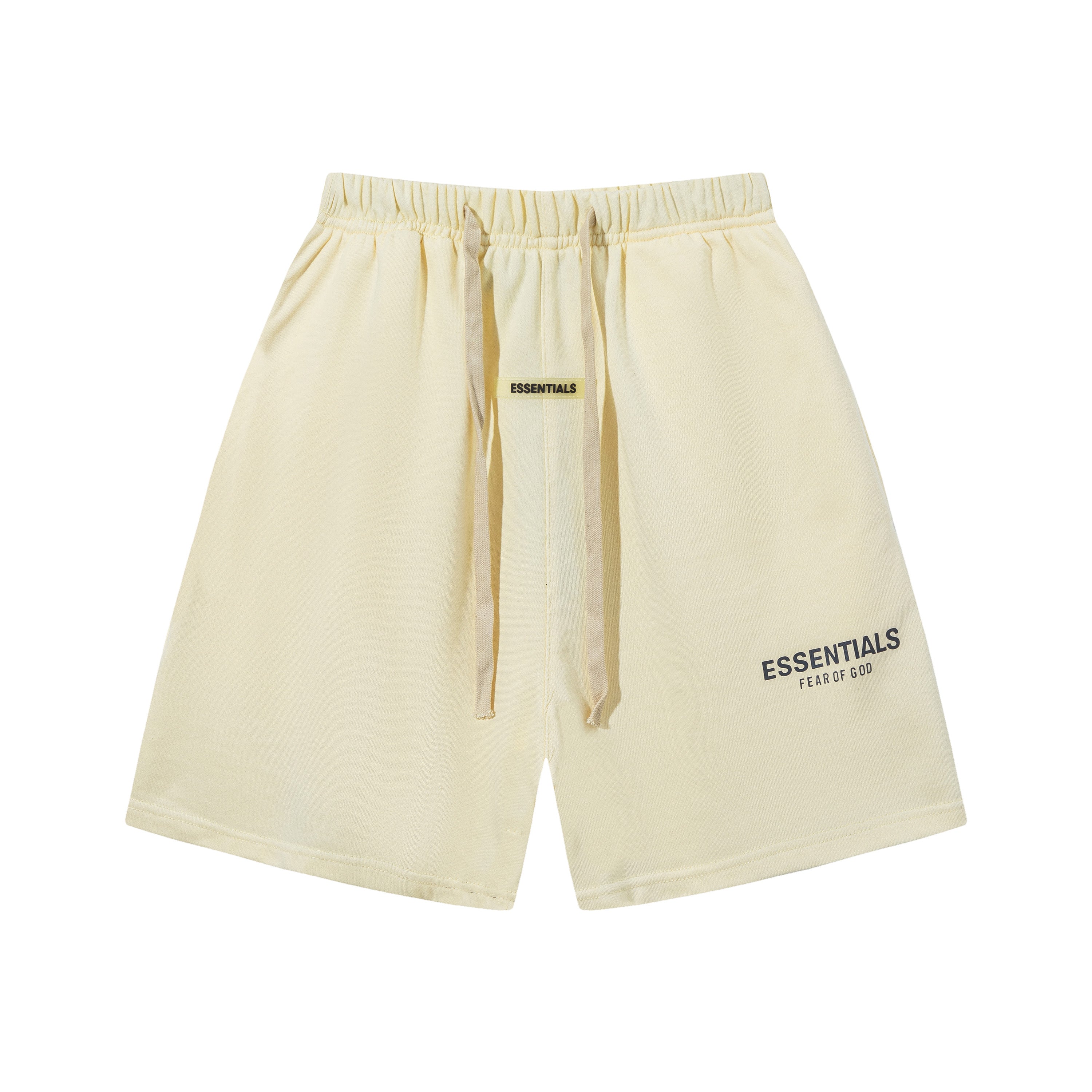 Les essentiels du short Fear of God