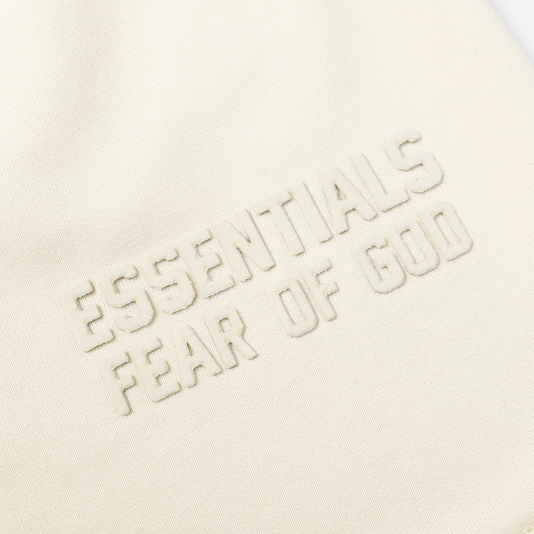 Les essentiels du short Fear of God