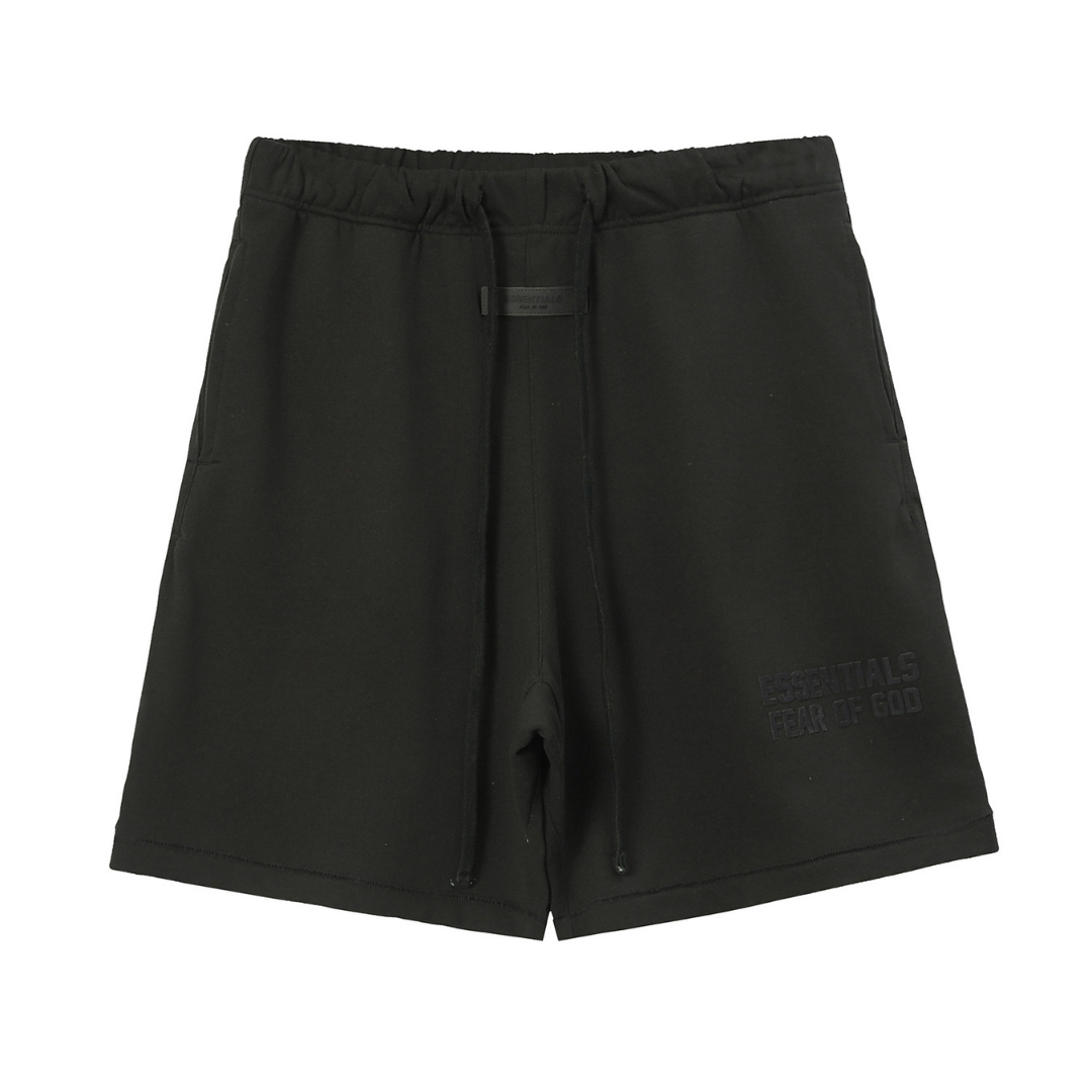 Les essentiels du short Fear of God