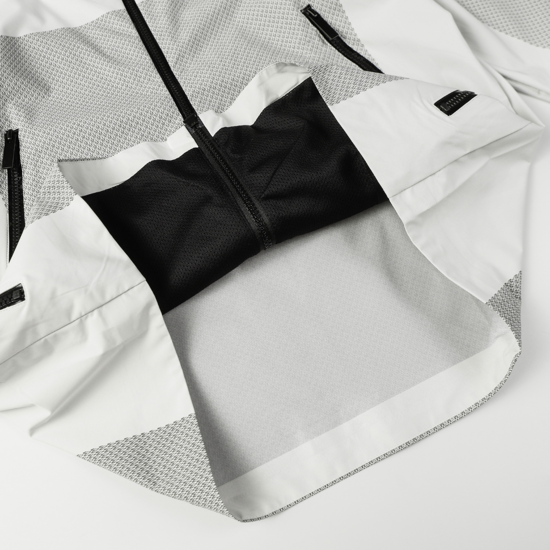 Coupe-vent Moncler Monogram