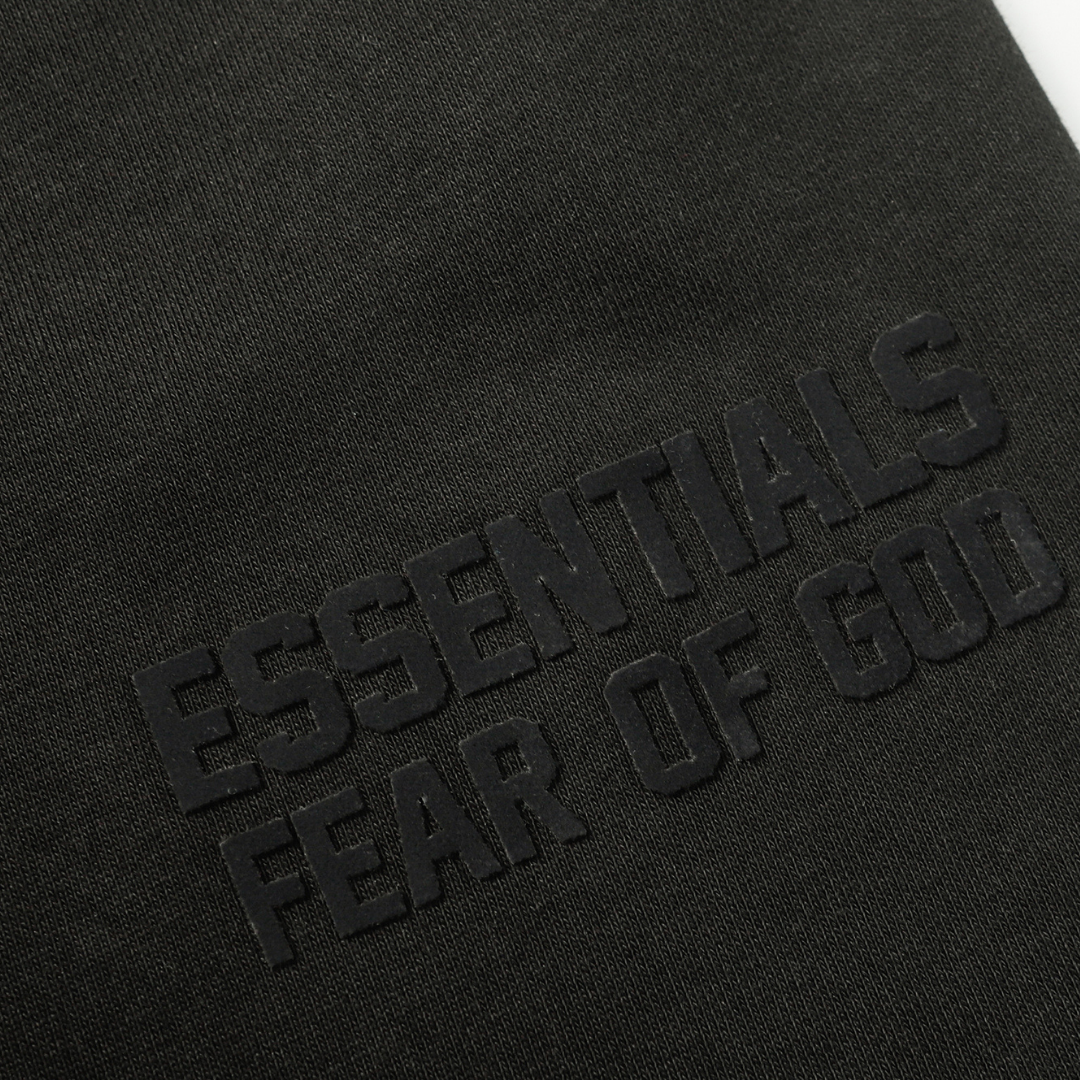 Les essentiels du short Fear of God