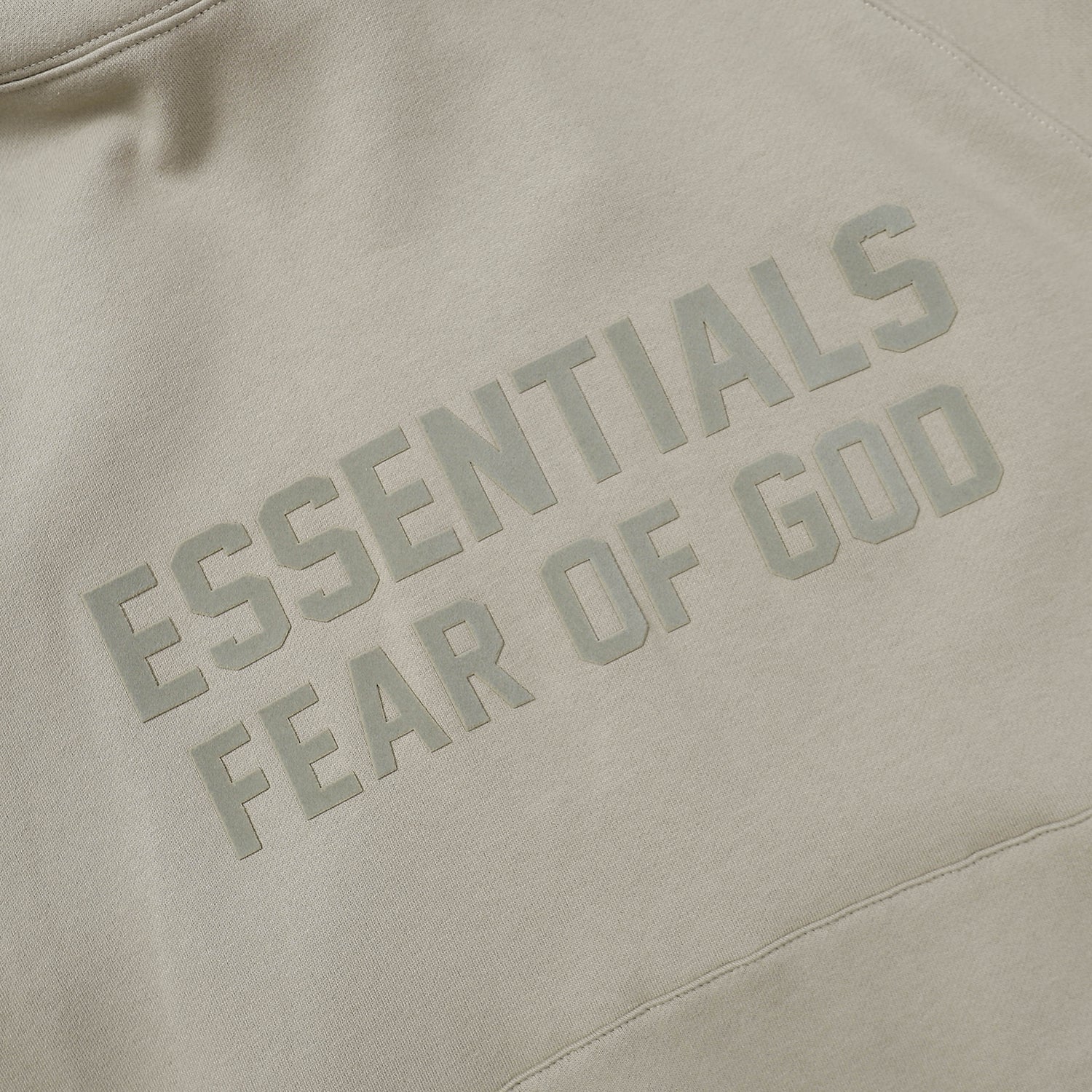 Sweat à capuche Essentials Fear of God