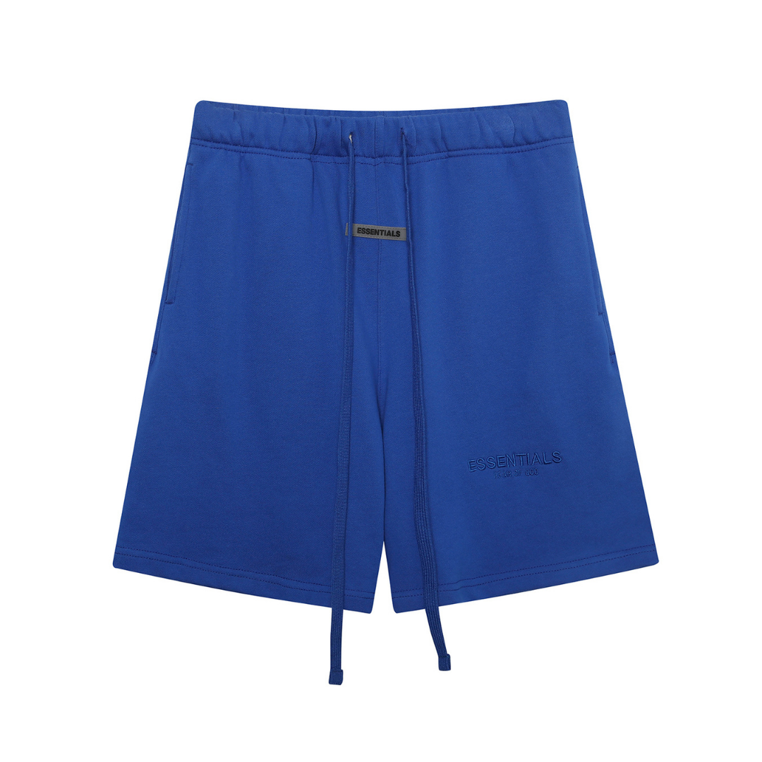 Les essentiels du short Fear of God