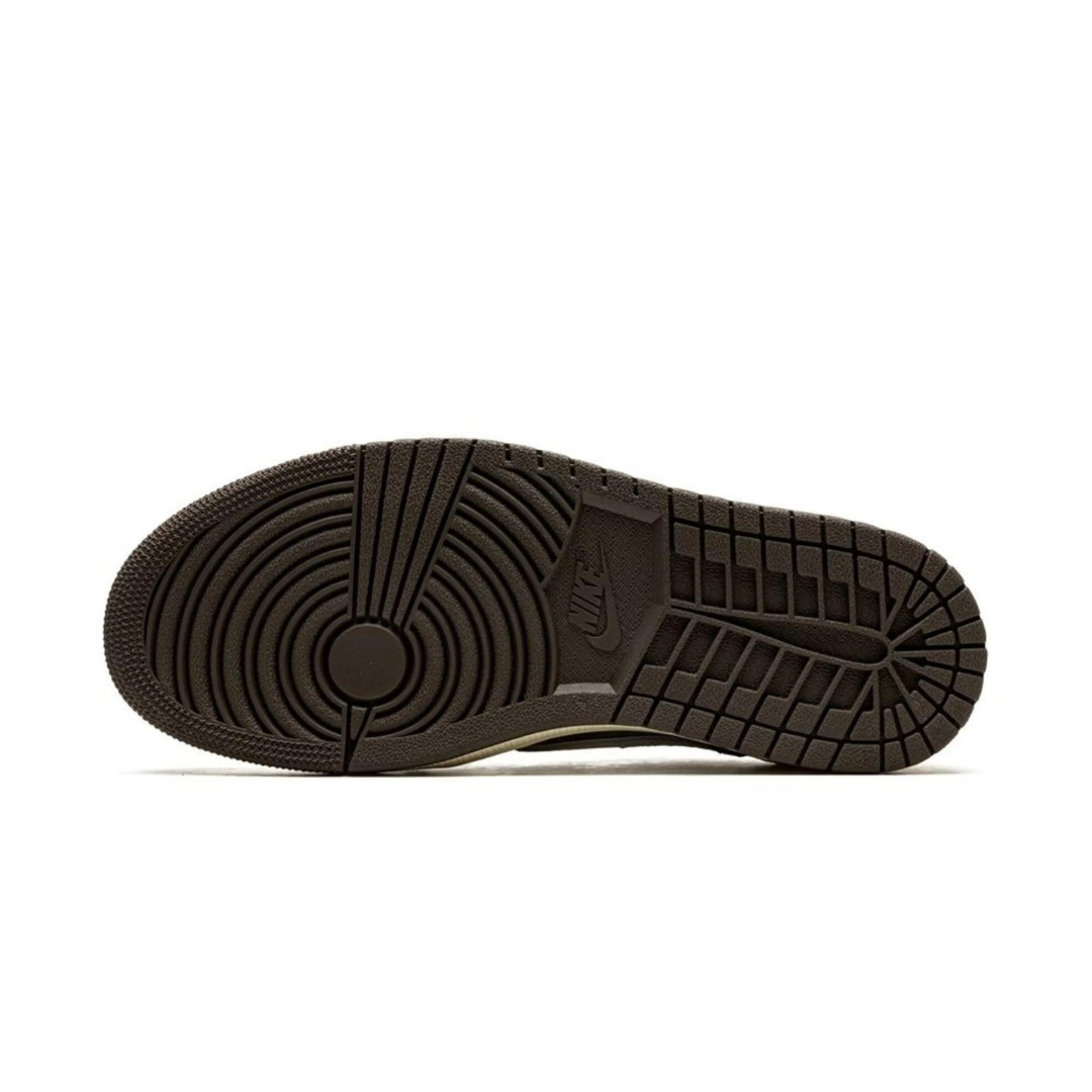 J1 Air Retro Low OG Reverse Moka
