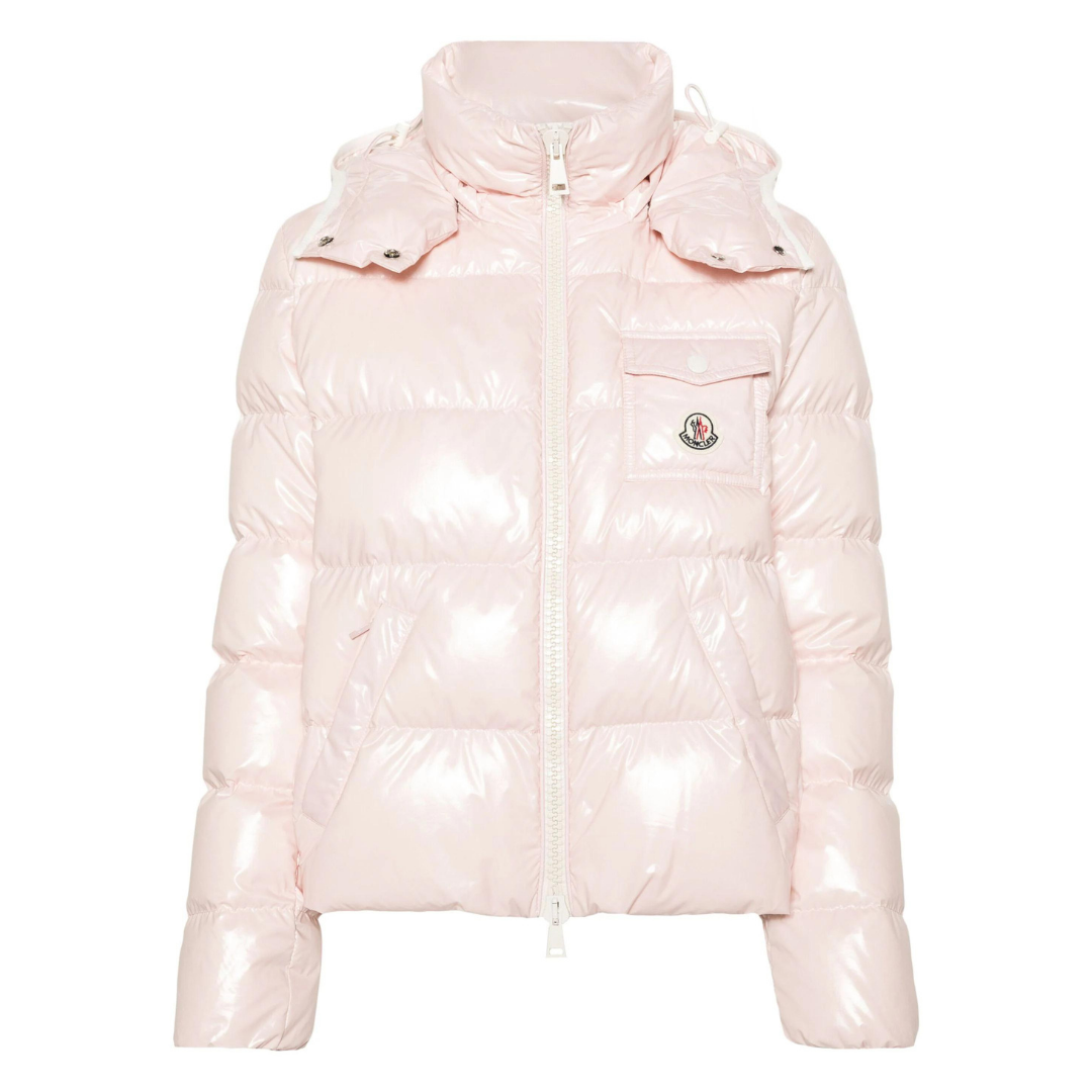 Veste amovible Moncler pour femme