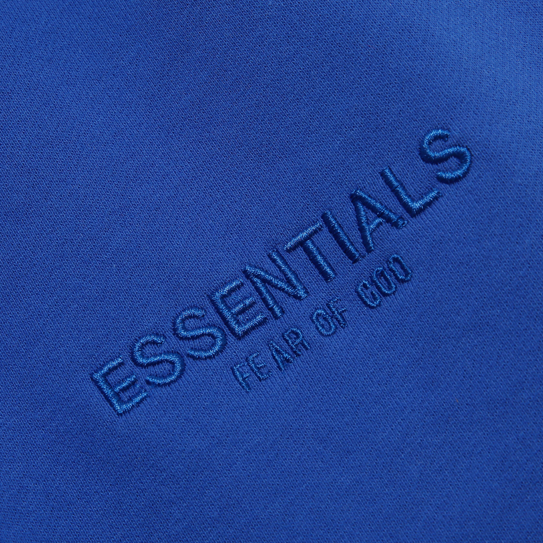Les essentiels du short Fear of God