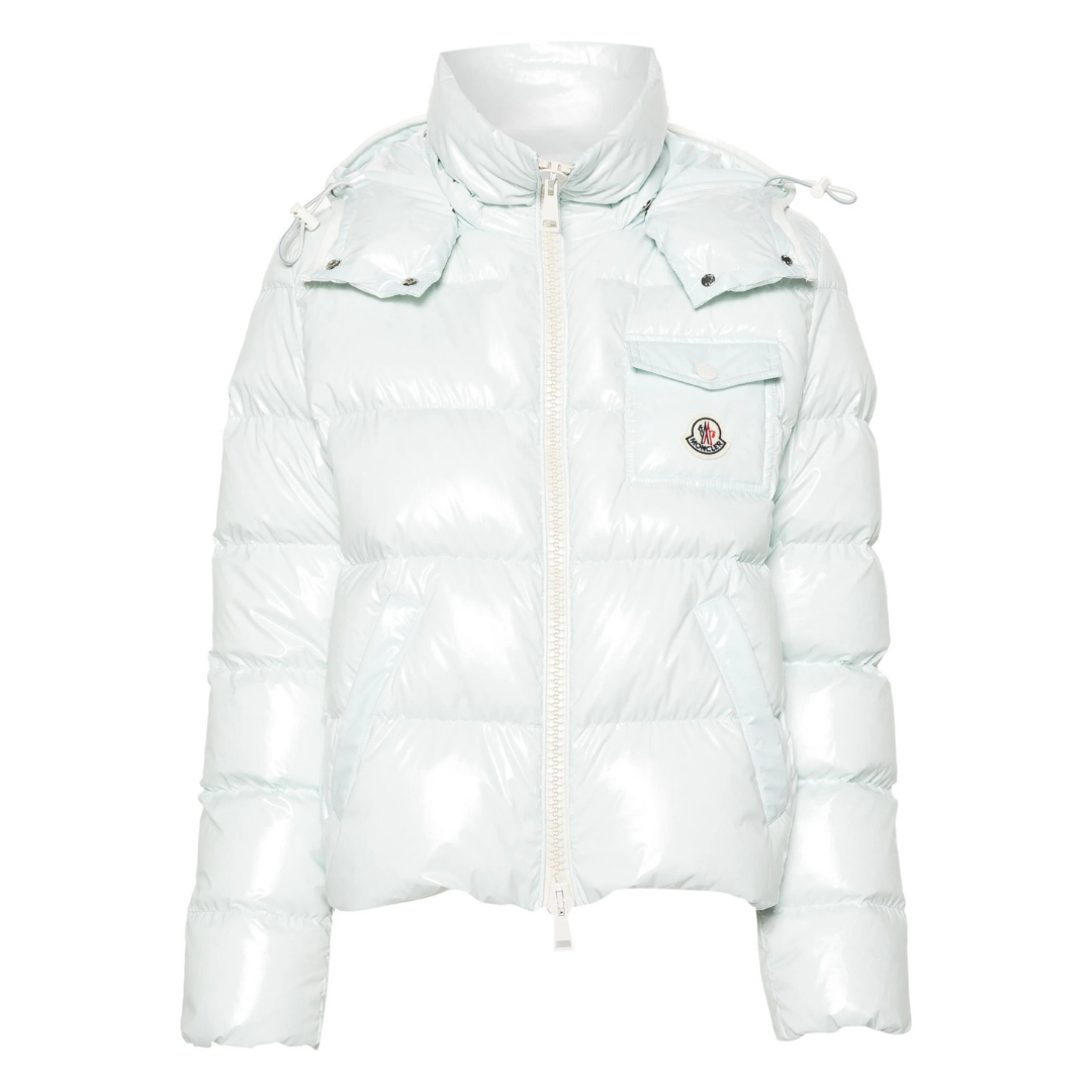 Veste amovible Moncler pour femme