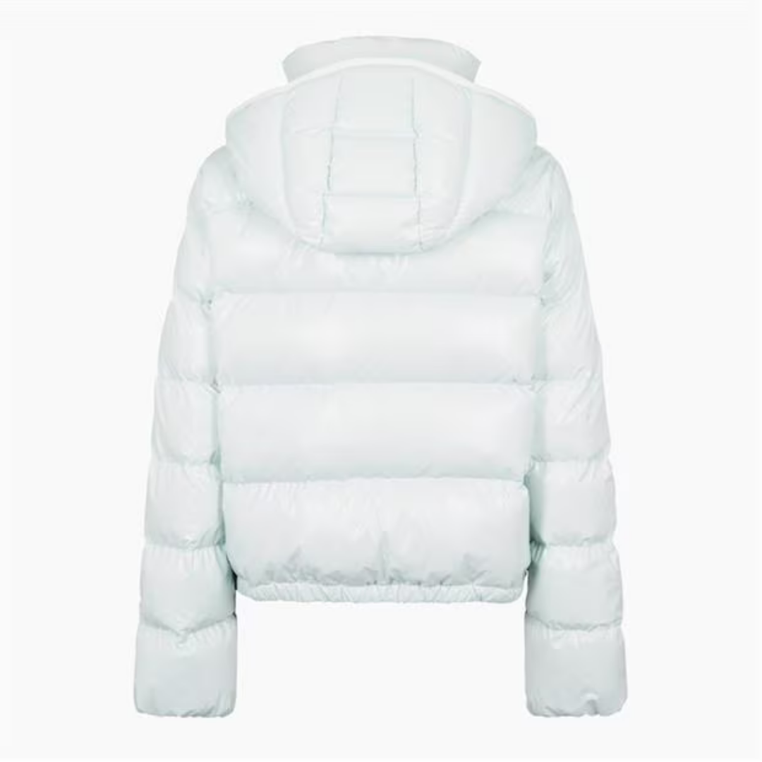 Veste amovible Moncler pour femme