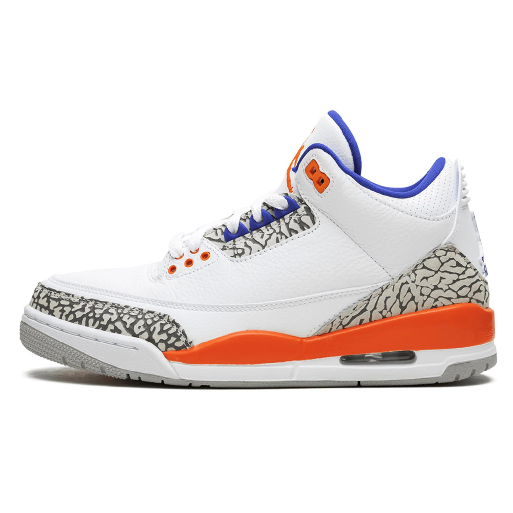 J3 Rétro Knicks