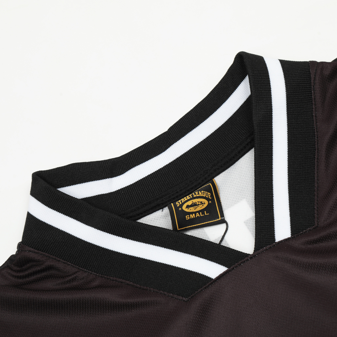 T-shirt Règles du Monde du Football