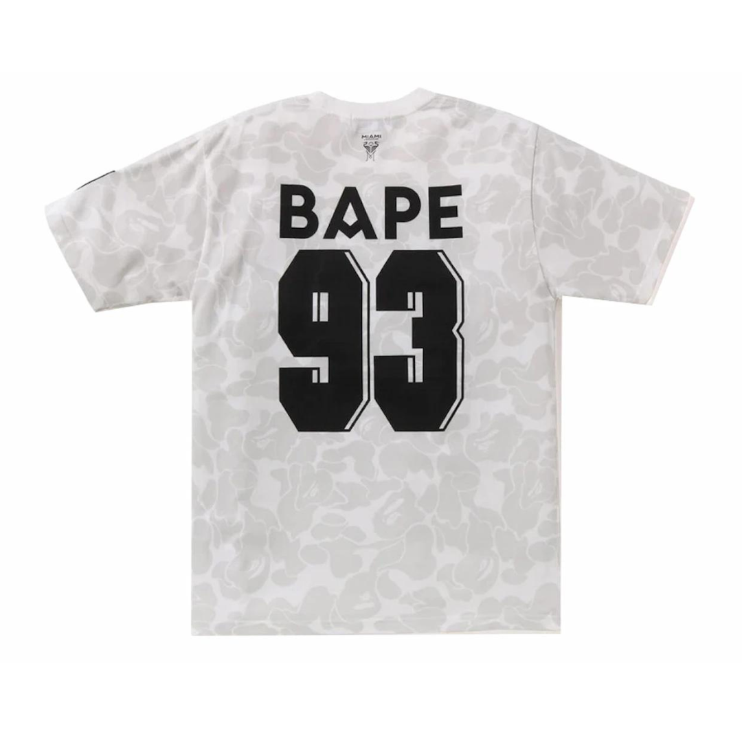 Camiseta Bape Miami