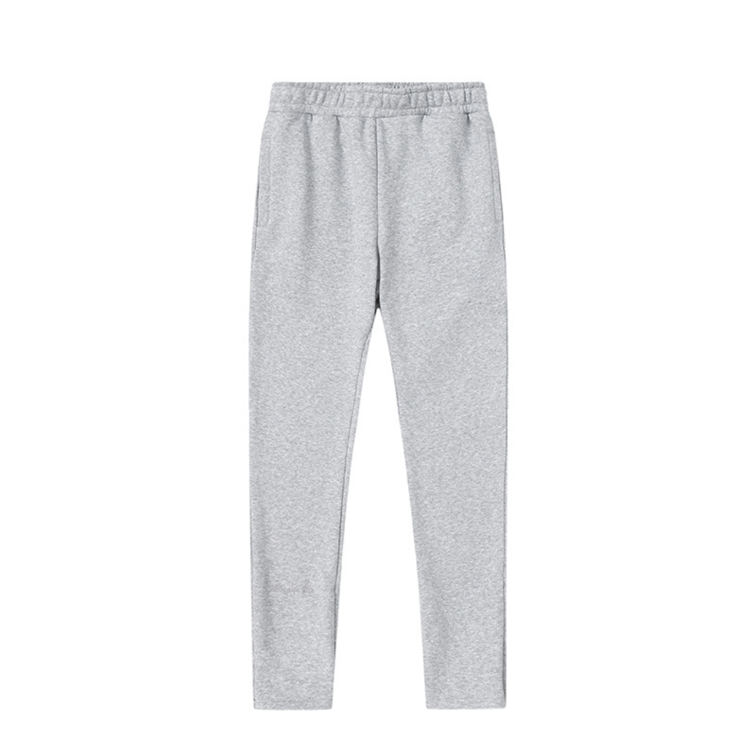 Chándal gris Monogram Syna World