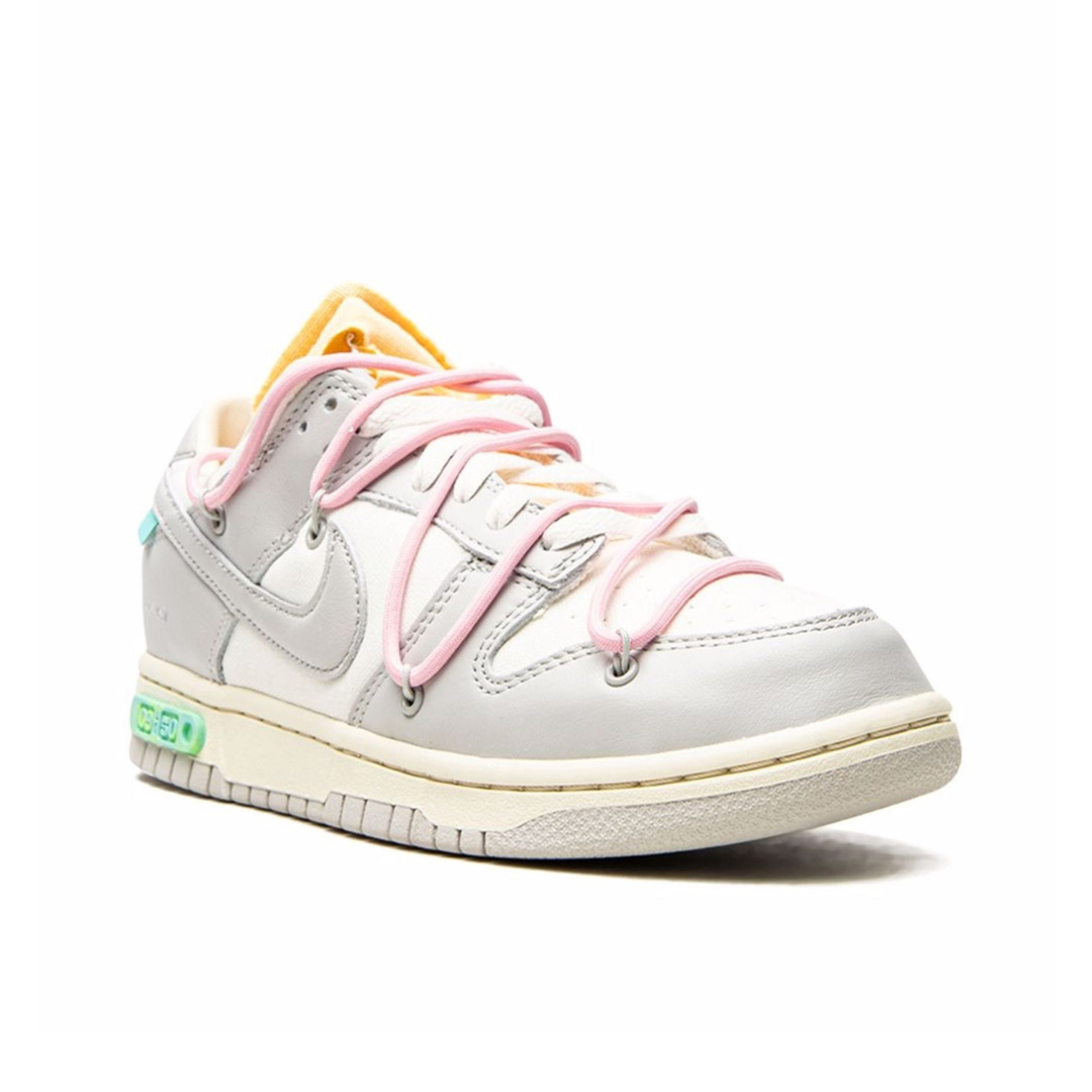 Dunk de "Lot 09"