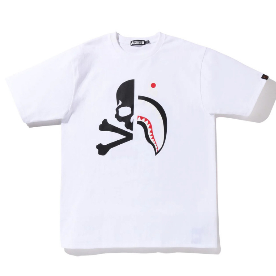 Camiseta Bape