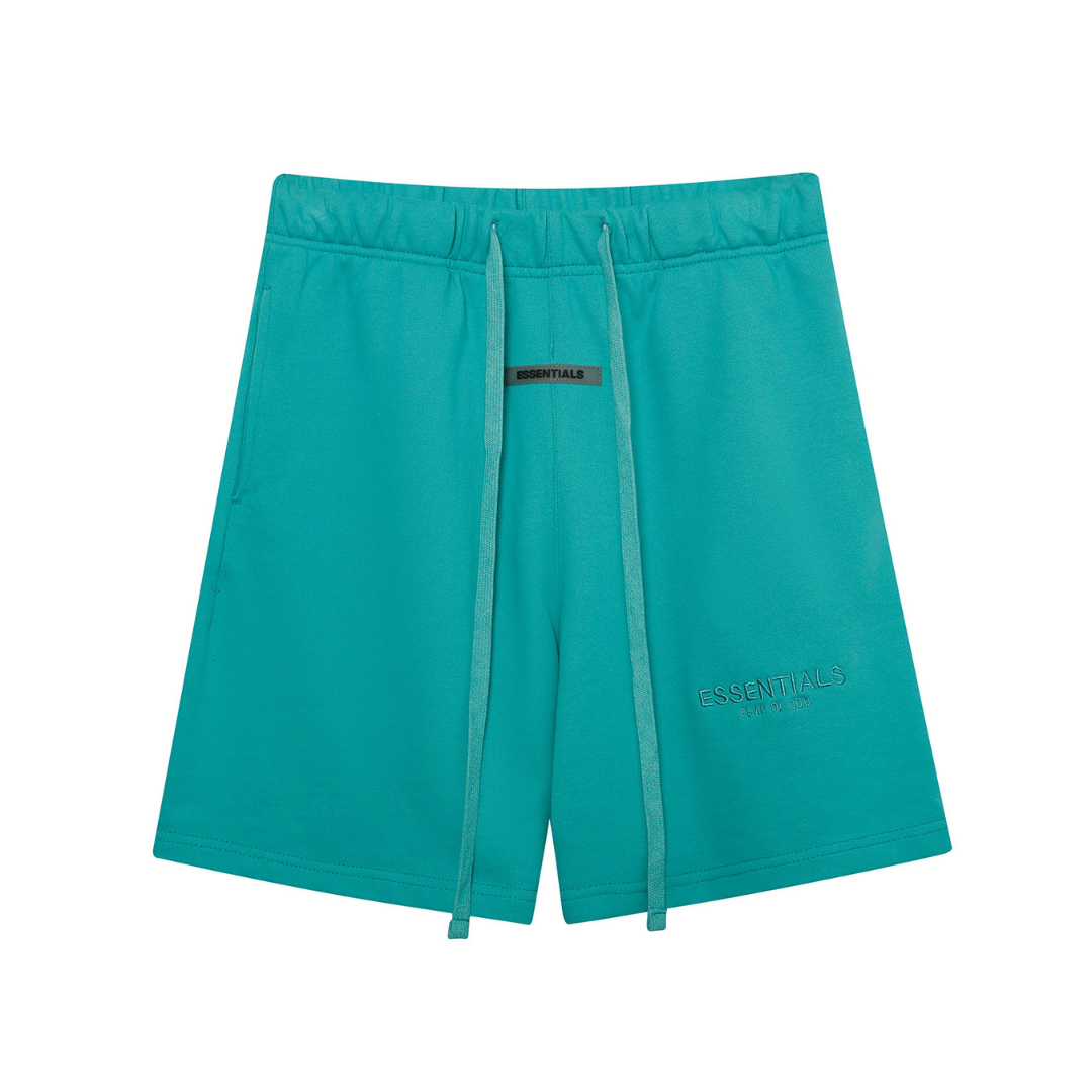 Les essentiels du short Fear of God