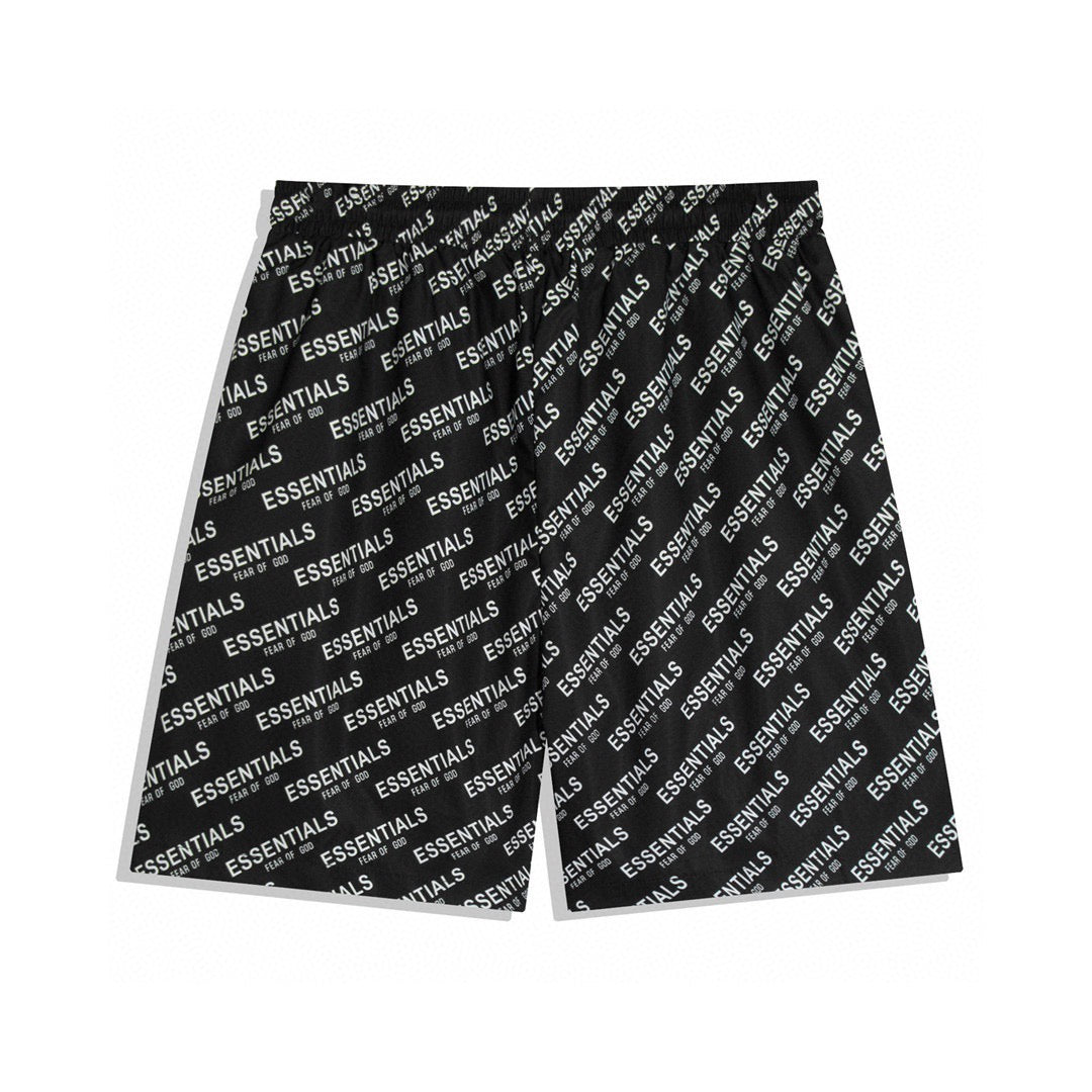Short noir Essentials