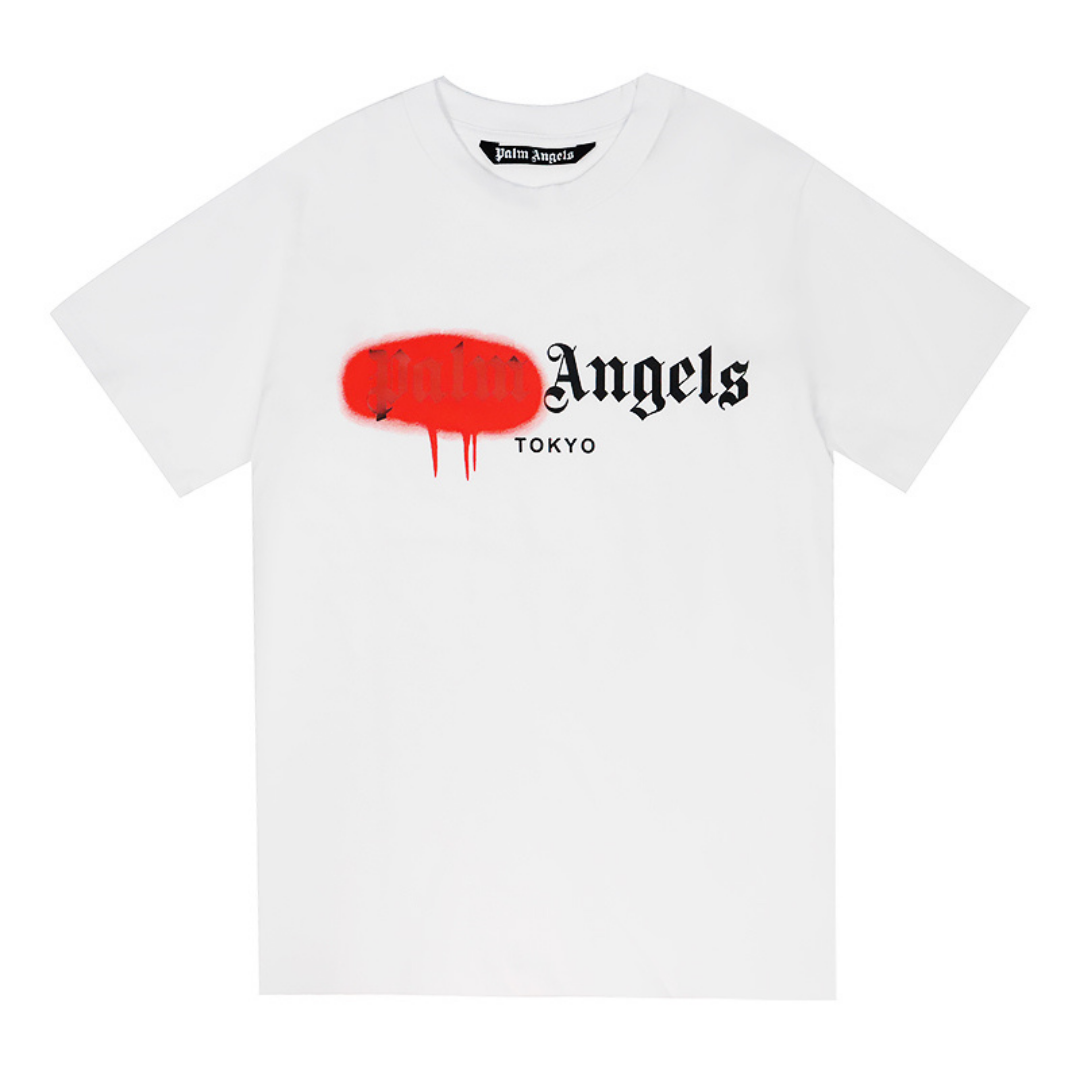 T-shirt Palm Angels Tokyo