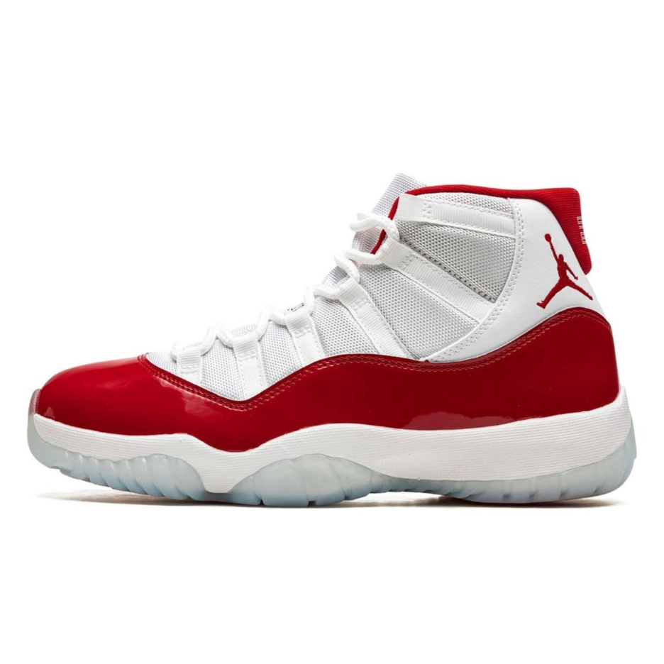 J11 Rétro Cerise